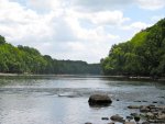 Pee Dee river