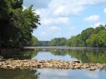 Pee Dee river