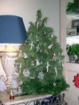 the christmon tree