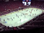 Preseason - Nashville at Hurricanes