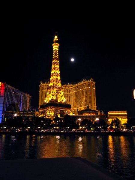 Paris Las Vegas