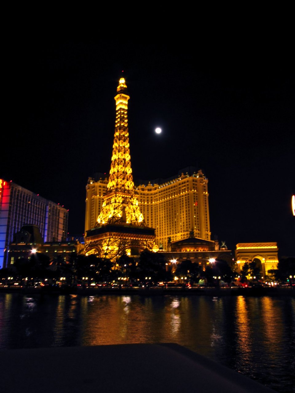 Paris Las Vegas