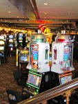 R2-D2 slot machines
