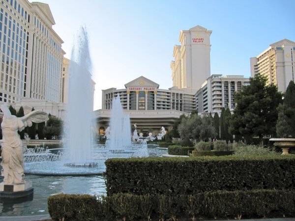 Caesar's Palace