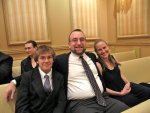 Matthew, Matt, and Ashton