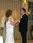 exchange of rings