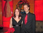 Kelley and Tim