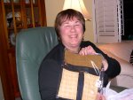 ...and a japanese purse