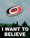 I Want To Believe