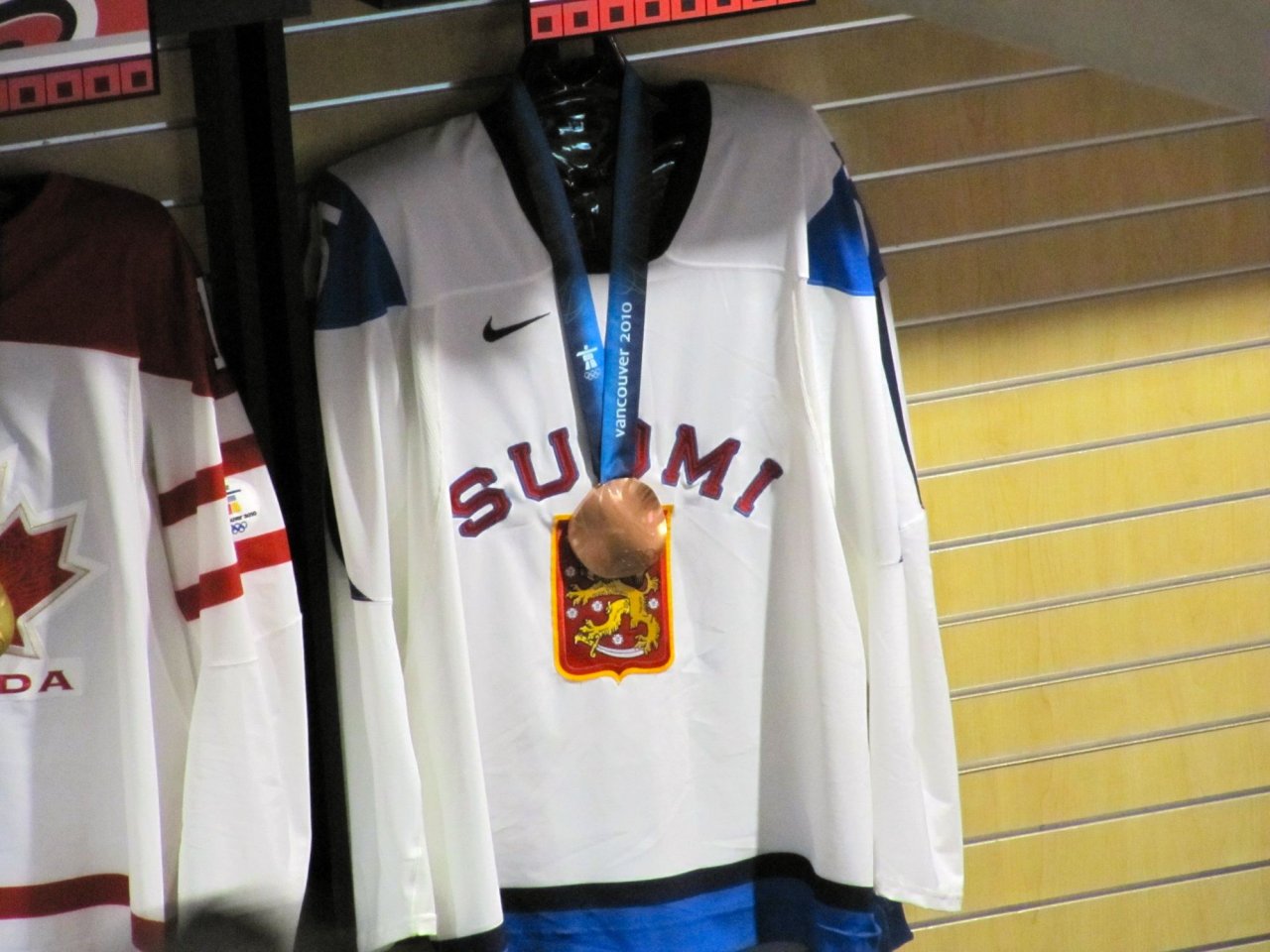 Pitkanen's Bronze