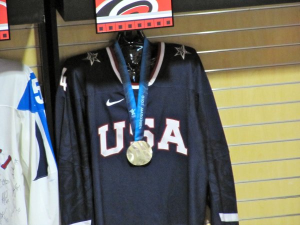 Gleason's Silver