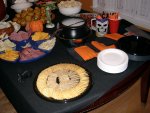 the spread (1)