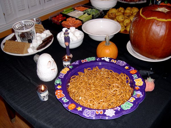 the spread (3)