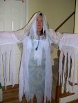 Cynthia (spirit healer)