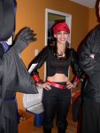 Holly (pirate)
