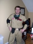 Larry (Ghostbuster)