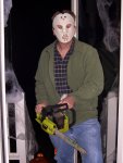 Steve Giles (Jason)
