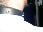 Bill's collar 3 (daddy)