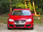 My New Car - 2010 Volkswagen Jetta TDI