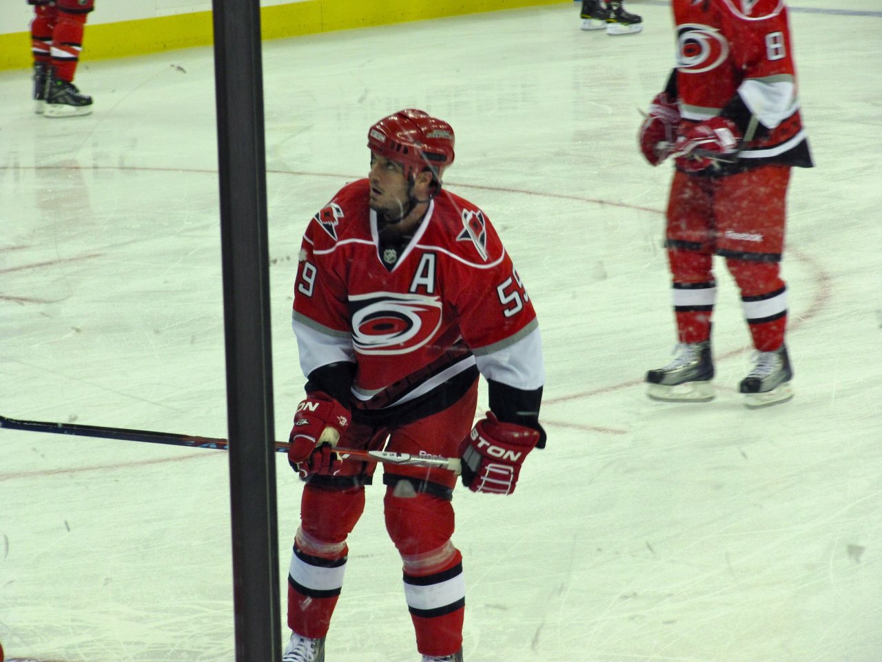 Chad LaRose