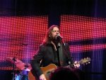 Great Big Sea @ McGlohon Theatre (September 28th, 2010)