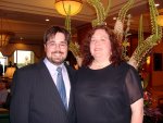 David and Meredith's Wedding, 2004/06