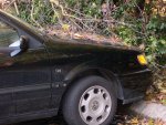 Mike's Car