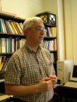 David Morrison (drm)