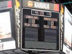 lots of room for penalties on the jumbotron  ;)