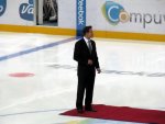 honoring famous Finnish players: Sami Kapanen