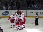 another Carolina Hurricanes goal  =)