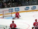 warmups