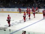 warmups