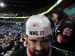 Ben's NHL 11 helmut