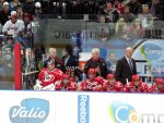 the bench