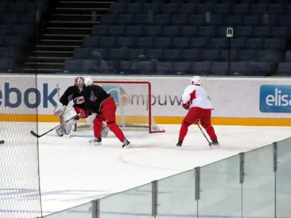 practice