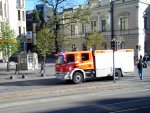 around helsinki