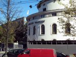 Swedish theater