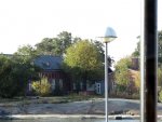 Uunisaari (Sauna Island)