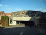 the rock church