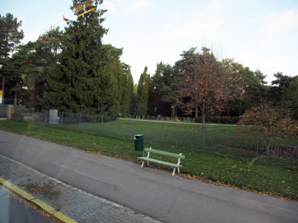 graveyard