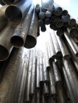 Sibelius monument