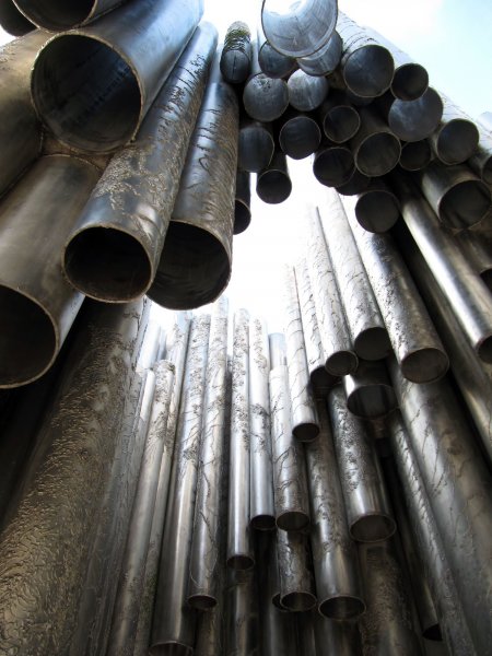 Sibelius monument