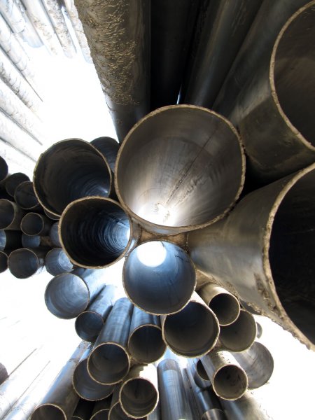 Sibelius monument
