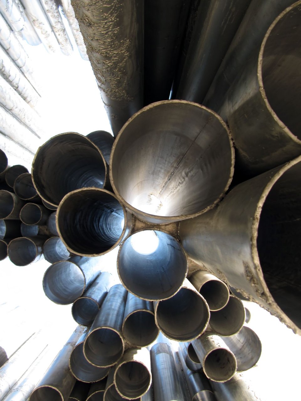 Sibelius monument