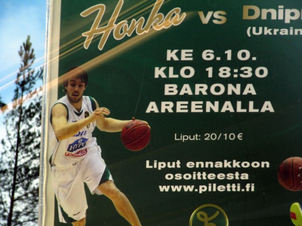 basketball ad