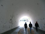 on Suomenlinna island