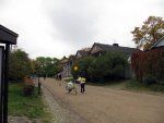 on Suomenlinna island
