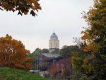 on Suomenlinna island
