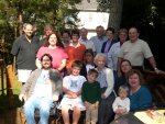 30. Everyone again!